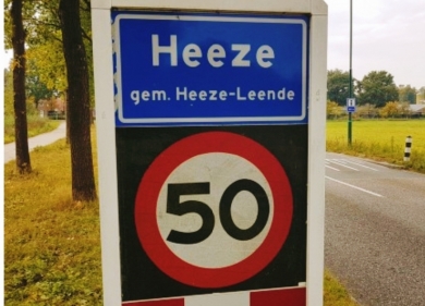 Nieuwe vestiging geopend!